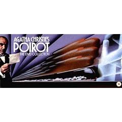 Poirot - Agatha Christie's Poirot [UK Import]