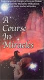 A Course in Miracles [VHS]