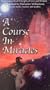 A Course in Miracles [VHS]