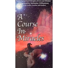 A Course in Miracles [VHS]