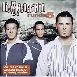 Die 3.Generation - Runde 5 - Zortam Music