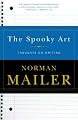 The Spooky Art: Thoughts on Writing