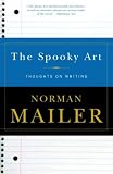 The Spooky Art: Thoughts on Writing