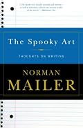The Spooky Art: Thoughts on Writing
