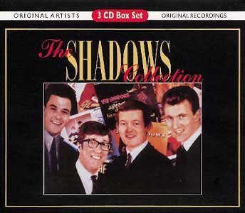 Shadows - Platinum Collection-2cd+Dvd - Zortam Music