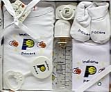 Indiana Pacers Six Piece Gift Set