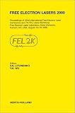 Review North Holland  / Free Electron Lasers 2000