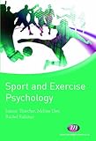 Sport and exercise psychology