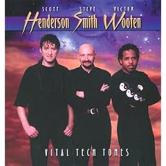 Vital Tech Tones Vol.1
