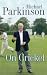 Books : Michael Parkinson on Cricket