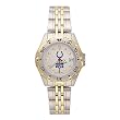 Indianapolis Colts Ladies NFL "All-Star" Watch (Bracelet)