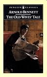 The Old Wives' Tale