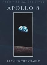 Spacecraft - Apollo 8 - Leaving The Cradle [DVD]