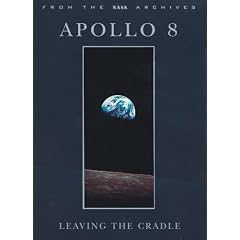 Spacecraft - Apollo 8 - Leaving The Cradle