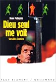 Dieu seul me voit