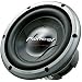 Pioneer TS-W258D4 10-Inch D4 Regular Core Subwoofer
