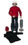 GI JOE Crew Cut Navy Flight Deck 12" Action Figure