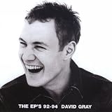 Music : The EP's 92-94