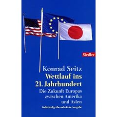 Wettlauf ins 21. Jahrhundert