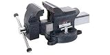 Jet 373808 OSV-8 8-Inch Jaw Width by 8-Inch Opening General Purpose Steel Vise
