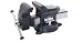 Jet 373808 OSV-8 8-Inch Jaw Width by 8-Inch Opening General Purpose Steel Vise
