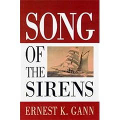 Song of the Sirens (Sheridan House)