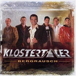 Klostertaler - Bergrausch - Zortam Music
