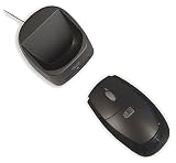 Wireless Combo Powerscroll Mouse PS/2 &usb