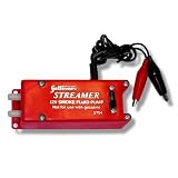 Elec Field Pump,12V,Smoke Fluid by Sullivan Products