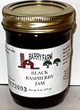 Black Raspberry Jam
