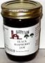 Black Raspberry Jam