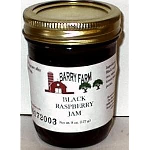 Black Raspberry Jam by Barry Farm
