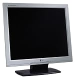 Produkt-Bild: LG Flatron L1715S 43,2 cm (17 Zoll) TFT-Monitor anthrazit (Kontrast 450:1, 12 MS Reaktionszeit)