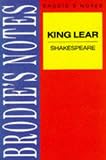 Brodie s Notes on William Shakespeare s King Lear (Brodies Notes)