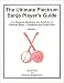 Books : The Ultimate Plectrum Banjo Player's Guide, Volume 1