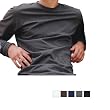American Apparel - Fine Jersey Long Sleeve Tee (2007)