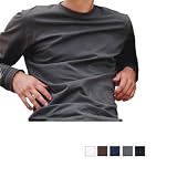 American Apparel - Fine Jersey Long Sleeve Tee (2007)