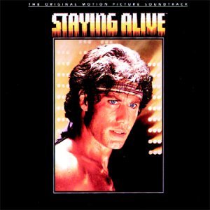 CD-Charts  Search : Staying Alive