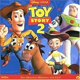 Review Walt Disney  / Toy Story 2