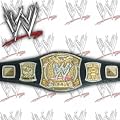 R�PLIQUE DE LA CEINTURE WWE RAW SPINNING CHAMPIONSHIP