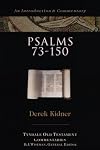 Psalms 73-150 (The Tyndale Old Testament Commentary Series)