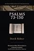 Psalms 73-150 (The Tyndale Old Testament Commentary Series)