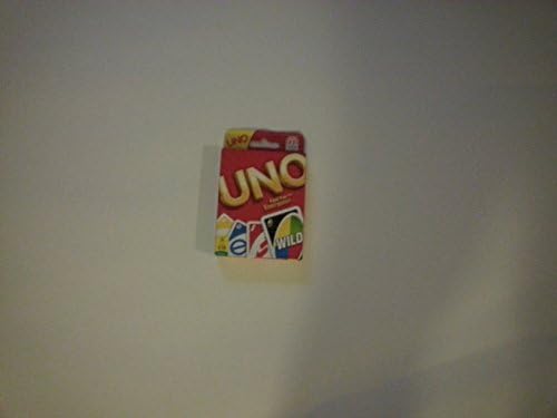 Uno Phase 10 Game Set with free bonus Go Fish/Memory card game for family night