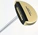 Komperdell Woodgrain Putter AV
