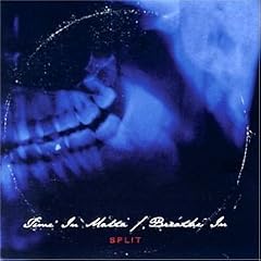 Time in Malta/Breathe In : Split