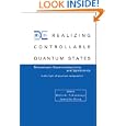 Realizing Controllable Quantum States: Proceedings of the Mesoscopic Superconductivity And Spintronics (Ms+s2004) by Hideaki Takayanagi and Junsaku Nitta