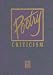 Poetry Criticism: Excerpts Fro...