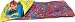 Beautiful Butterfly Big Kids Slumber Bag