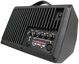 Galaxy Audio PA5X140 Powered Hot Spot Monitor