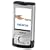 SIM Free Unlocked Nokia 6500 Slide (Black/Silver) 256TF Mobile Phone
